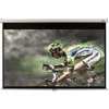 Elite Screens Manual 148,6 x 264,2cm M120XWH2 Elite Screens Manual 148,6 x 264,2cm M120XWH2