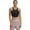 Dámske funkčné tielko Under Armour RIVAL RIB TANK W čierne 1389798-001 - XL Dámske funkčné tielko Under Armour RIVAL RIB TANK W čierne 1389798-001 - XL
