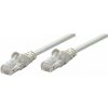Intellinet 737067 RJ45 CAT 6A S/FTP 20m sivý