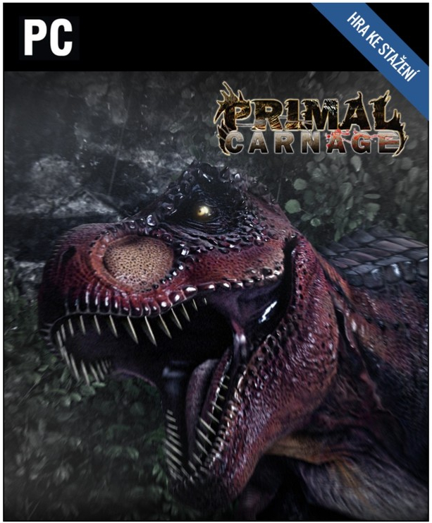 Primal Carnage