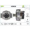 Alternátor VALEO 439836