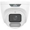 UNIVIEW Venkovní IP kamera 4Mpix turret, 110,4°, bilý přísvit 30m, Easystar OwlView Wise-ISP, analýza člověk, vozidlo UNIVIEW Venkovní IP kamera 4Mpix turret, 110,4°, bilý přísvit 30m, Easystar OwlView Wise-ISP, analýza člověk, vozidlo