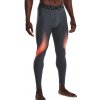 Under Armour | Under UA HG Armour Novelty | šedá| XL Under Armour | Under UA HG Armour Novelty | šedá| XL