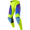 Kalhoty RACER HOEN, ALPINESTARS (žlutá fluo/modrá/červená, vel. 30) Kalhoty RACER HOEN, ALPINESTARS (žlutá fluo/modrá/červená, vel. 30)