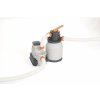 Bestway® Bestway Piesková filtrácia 5,678 l / h 58497 - Filtrácia Bestway® Bestway Piesková filtrácia 5,678 l / h 58497 - Filtrácia