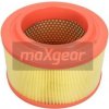 Vzduchový filter MAXGEAR 26-1283 Vzduchový filter MAXGEAR 26-1283