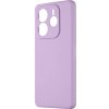OBAL:ME Matte TPU Kryt pre Xiaomi Redmi Note 14 5G Purple OBAL:ME Matte TPU Kryt pre Xiaomi Redmi Note 14 5G Purple