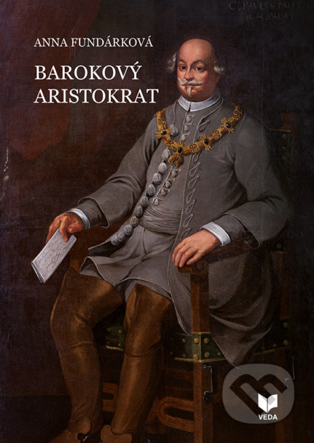 Barokový aristokrat - Anna Fundárková