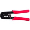 KEMOT Krimpovacie kliešte RJ45 ,RJ11 a RJ12 konektory KEMOT Krimpovacie kliešte RJ45 ,RJ11 a RJ12 konektory