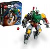 LEGO® Star Wars™ 75369 Robotický oblek Boby Fetta LEGO® Star Wars™ 75369 Robotický oblek Boby Fetta