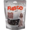 Rasco dog pochúťka mäkký pamlsok s bravčovým 3,5 cm 450 g Rasco dog pochúťka mäkký pamlsok s bravčovým 3,5 cm 450 g
