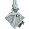 Little Dutch maznáčik králiček Miffy Fluffy Pink