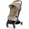 Cybex Orfeo Športový kočík Almond Beige Taupe Cybex Orfeo Športový kočík Almond Beige Taupe
