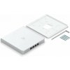 Ubiquiti U6-Enterprise-IW - Access Point U6 Enterprise In-Wall Ubiquiti U6-Enterprise-IW - Access Point U6 Enterprise In-Wall