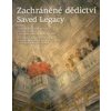 Zachráněné dědictví Saved Legacy Restaurování a rekonstrukce nástěnných maleb v Sále rady na Nové - Fridrichová Šárka Rychlá Navrátilová Michaela Šeferisová Loudová Michaela Špendlíková Hana Zachráněné dědictví Saved Legacy Restaurování a rekonstrukce nástěnných maleb v Sále rady na Nové - Fridrichová Šárka Rychlá Navrátilová Michaela Šeferisová Loudová Michaela Špendlíková Hana