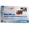 Viacell M141 Modrý MIX malý 20 ks
