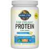 Garden of Life Raw organic proteín - vanilka, 660 g Garden of Life Raw organic proteín - vanilka, 660 g