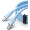 VSETKONAMOBIL 118709 ORICO CDX 60W Rýchlo nabíjací kábel USB-C / USB-C modrý VSETKONAMOBIL 118709 ORICO CDX 60W Rýchlo nabíjací kábel USB-C / USB-C modrý