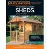 Black & Decker The Complete Photo Guide to Sheds 4th Edition Black & Decker The Complete Photo Guide to Sheds 4th Edition