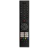 Náhradný diaľkový ovládač RM-C3604 pre JVC TV Náhradný diaľkový ovládač RM-C3604 pre JVC TV