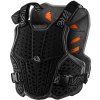 Troy Lee Designs Rockfight Chest Protector black XL/XXL Troy Lee Designs Rockfight Chest Protector black XL/XXL