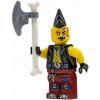LEGO Ninjago Eyezor figúrka + zbraň njo639 71735 LEGO Ninjago Eyezor figúrka + zbraň njo639 71735