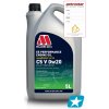 Syntetický olej Millers Oils 5 l 0W-20 Syntetický olej Millers Oils 5 l 0W-20