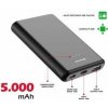 SWISSTEN POWER LINE POWER BANK 5000 mAh 22013910 SWISSTEN POWER LINE POWER BANK 5000 mAh 22013910