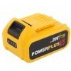 PowerPlus POWXB90050 - Batéria 20V LI-ION 4,0Ah PowerPlus POWXB90050 - Batéria 20V LI-ION 4,0Ah