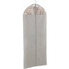 Béžový obal na obleky Wenko Balance, 150 x 60 cm Béžový obal na obleky Wenko Balance, 150 x 60 cm