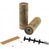 Estes raketový motor C11-0 (2ks) (RD-ES1521) Estes raketový motor C11-0 (2ks) (RD-ES1521)