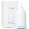 Zvlhčovač vzduchu Aromatly difuzér pre éterické oleje Zvlhčovač vzduchu Aromatly difuzér pre éterické oleje