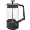 Orion Kanvička french press BLACK 1 l Orion Kanvička french press BLACK 1 l