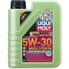 Liqui Moly Molygen New Generation DPF 5W-30 1 l 21224 Liqui Moly Molygen New Generation DPF 5W-30 1 l 21224