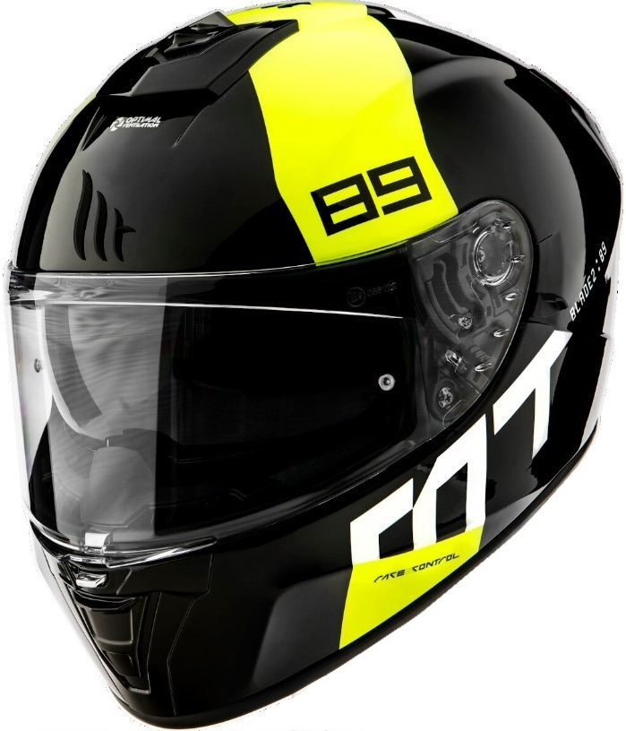 MT Helmets Blade 2 SV 89