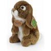 Plyšák RAPPA Plyšový králik hnedý stojaci 18 cm, Eco-Friendly (8590687201828) Plyšák RAPPA Plyšový králik hnedý stojaci 18 cm, Eco-Friendly (8590687201828)