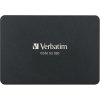 VERBATIM 49352 SSD 512GB 2,5'' Vi550 S3 VERBATIM 49352 SSD 512GB 2,5'' Vi550 S3