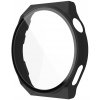 Ochranný kryt pre Huawei Watch GT3 Pro 46 mm - Čierny Ochranný kryt pre Huawei Watch GT3 Pro 46 mm - Čierny