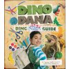 Dino Dana Dino Activity Guide Dino Dana Dino Activity Guide