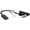 Bluetooth modul A2DP / Handsfree - Mazda 2 / 3 / 5 / 6 / MX-5 / RX-8 (2003->) Bluetooth modul A2DP / Handsfree - Mazda 2 / 3 / 5 / 6 / MX-5 / RX-8 (2003->)
