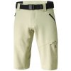 IXS Cyklistické nohavice krátke bez trakov - CARVE 1.0 - žltá IXS Cyklistické nohavice krátke bez trakov - CARVE 1.0 - žltá