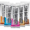 BioTech USA Zero Bar, Balenie 50 g, Príchuť čokoláda - oriešok BioTech USA Zero Bar, Balenie 50 g, Príchuť čokoláda - oriešok