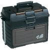 Versus Rybársky Tackle box čierny - VS 8050 Versus Rybársky Tackle box čierny - VS 8050