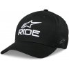 Alpinestars Ride Sonic Black/White