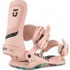 Snowboardové viazanie Union Ultra W Pink 25/26 L Snowboardové viazanie Union Ultra W Pink 25/26 L
