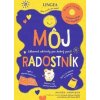 Môj radostník - Harrison Imogen Môj radostník - Harrison Imogen