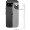 Techsuit Clear Silicone Google Pixel 10 Pro XL priehľadný