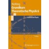 Grundkurs Theoretische Physik 6 (Wolfgang Nolting)(Brožovaná) Grundkurs Theoretische Physik 6 (Wolfgang Nolting)(Brožovaná)