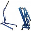 Hydraulický žeriav 2t, 25-2300mm, skladací (AB), Levior 26862 Hydraulický žeriav 2t, 25-2300mm, skladací (AB), Levior 26862