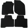 Koberce textilné J&J AUTOMOTIVE Nissan X-Trail 2001 - 2007 Koberce textilné J&J AUTOMOTIVE Nissan X-Trail 2001 - 2007
